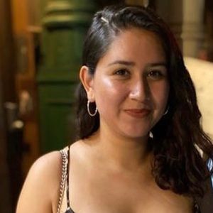 Meet your Posher, Erika